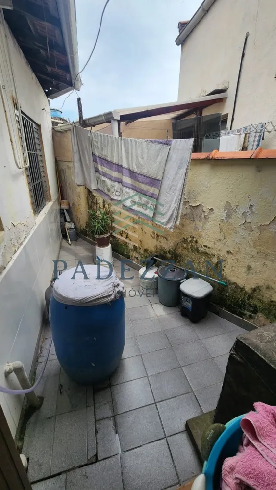 Casa, 3 quartos, 91 m² - Foto 8