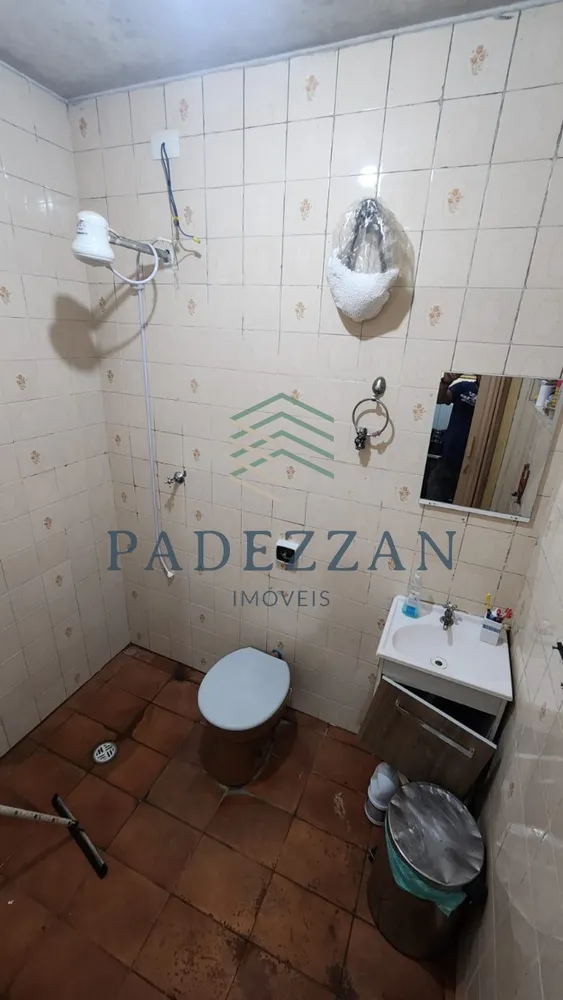 Casa, 3 quartos, 91 m² - Foto 10