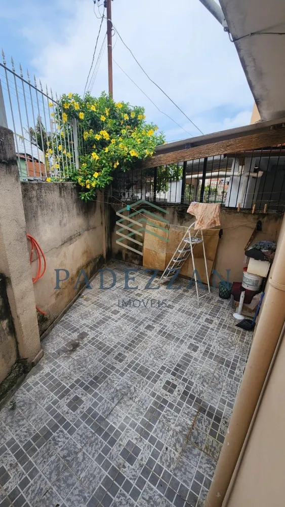 Casa, 3 quartos, 91 m² - Foto 7
