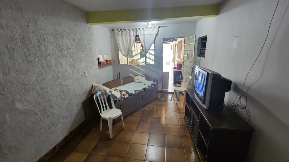 Casa, 3 quartos, 91 m² - Foto 6