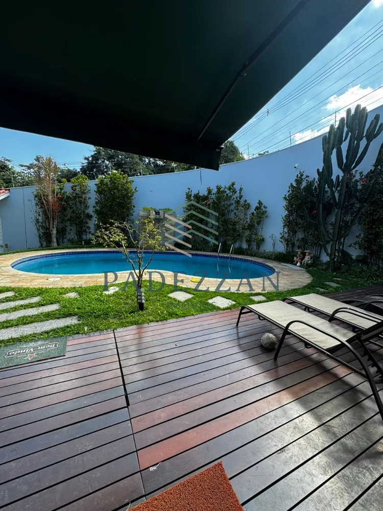 Casa, 5 quartos, 568 m² - Foto 2