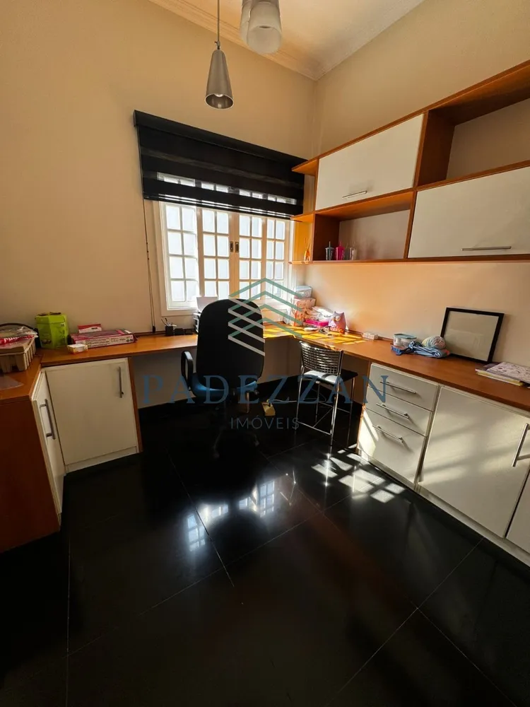 Casa, 5 quartos, 568 m² - Foto 13