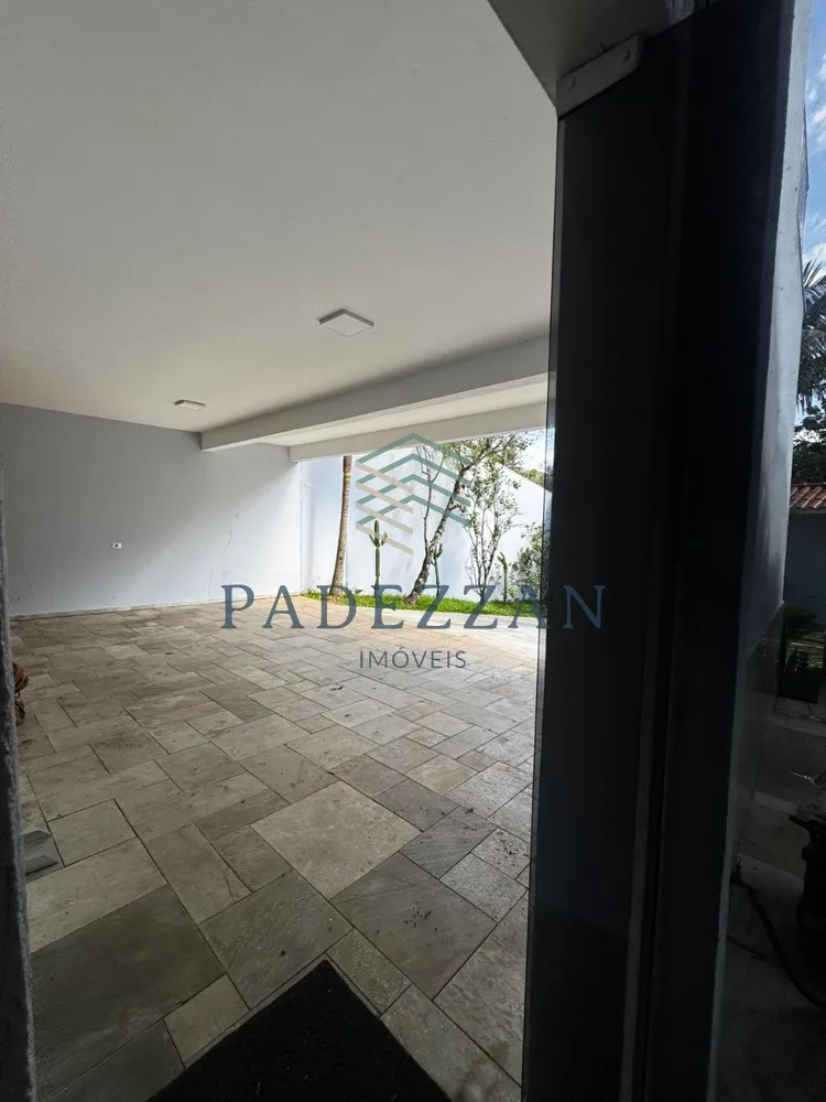 Casa, 5 quartos, 568 m² - Foto 5