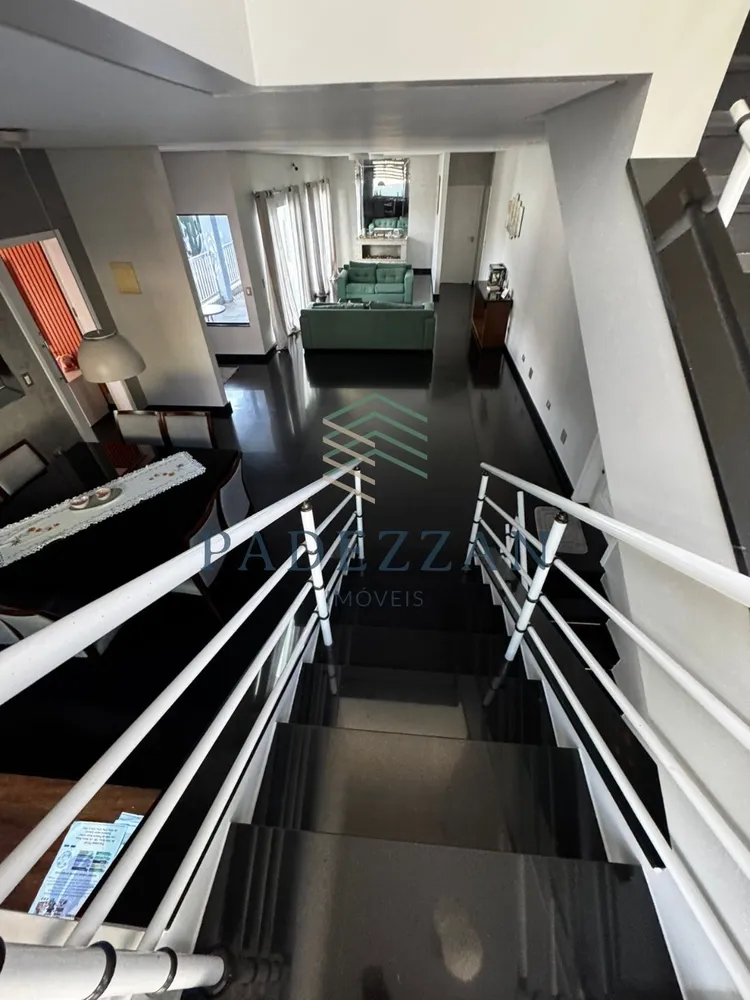 Casa, 5 quartos, 568 m² - Foto 14