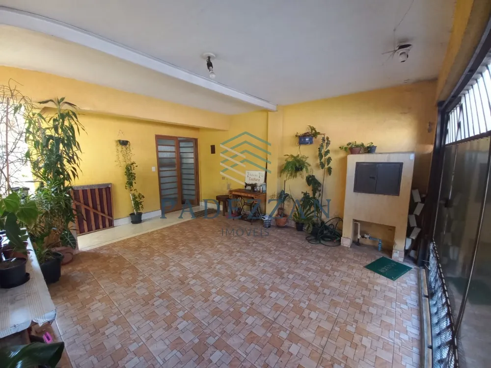 Casa, 3 quartos, 186 m² - Foto 8