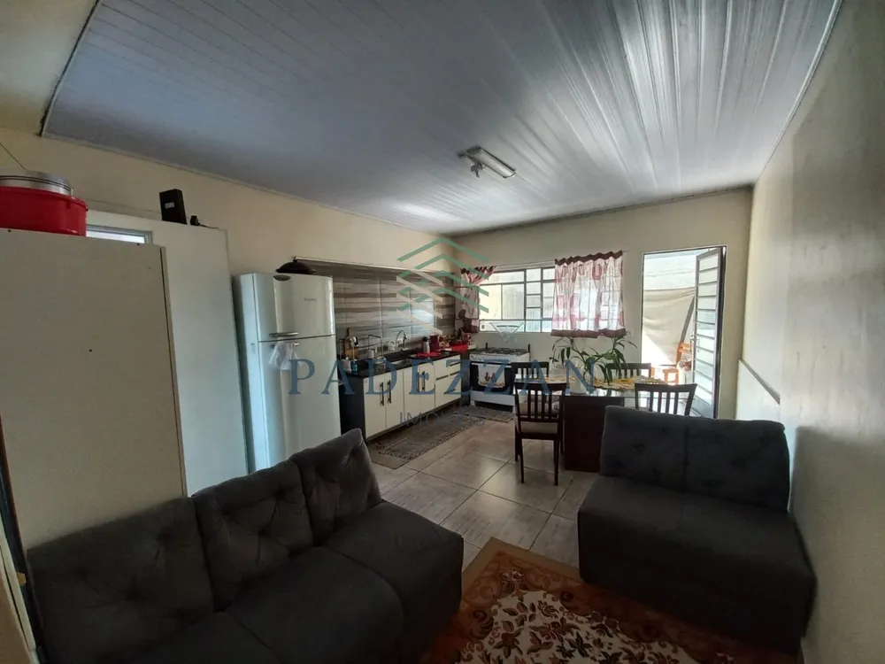 Casa, 3 quartos, 186 m² - Foto 7