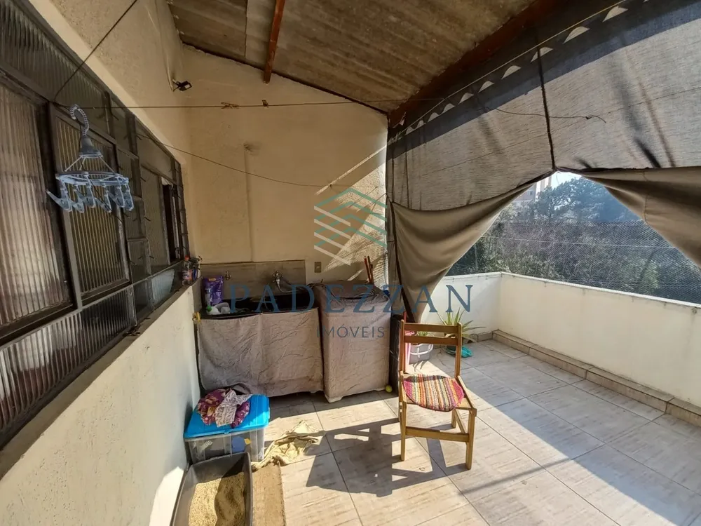 Casa, 3 quartos, 186 m² - Foto 11