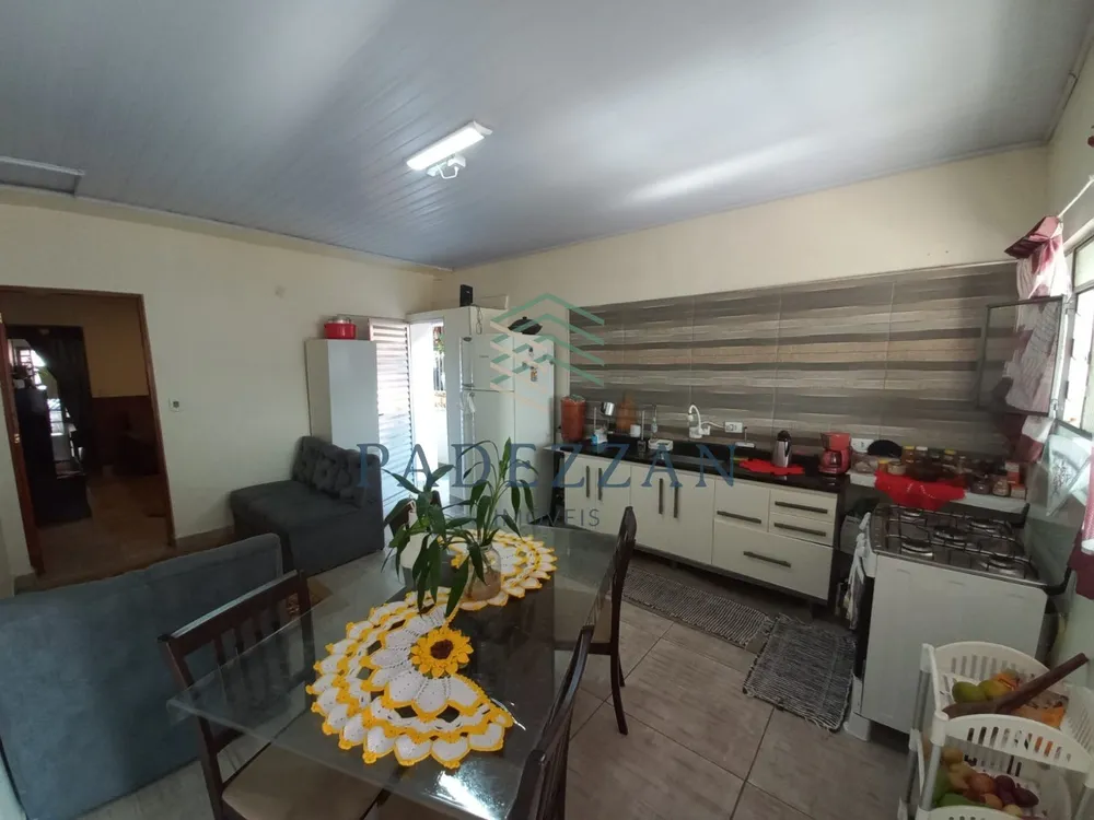 Casa, 3 quartos, 186 m² - Foto 1