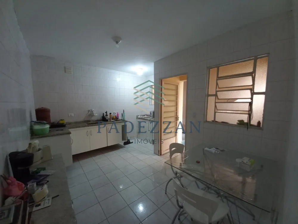 Casa, 3 quartos, 186 m² - Foto 14
