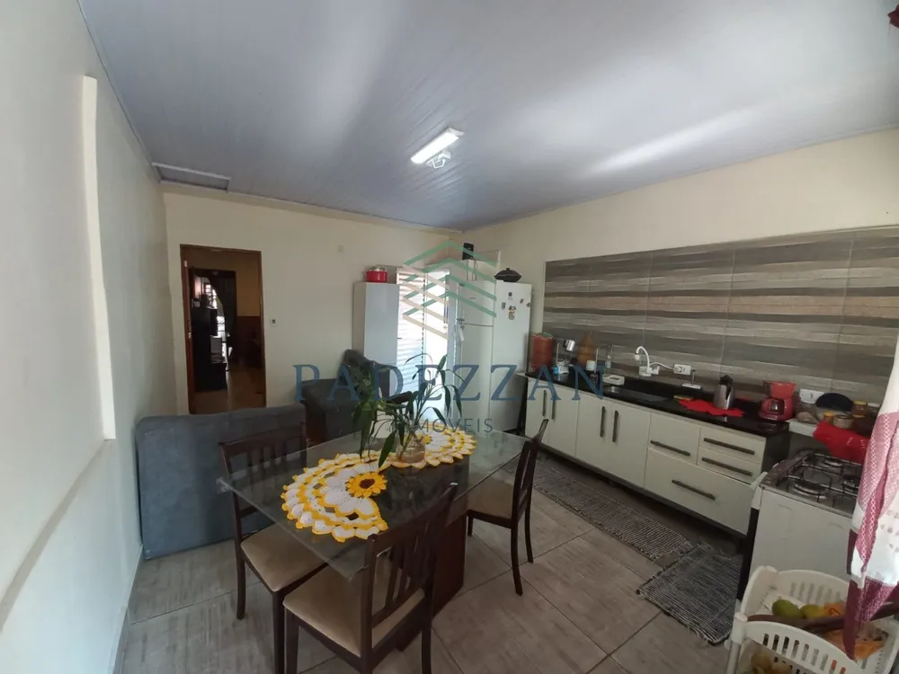 Casa, 3 quartos, 186 m² - Foto 9