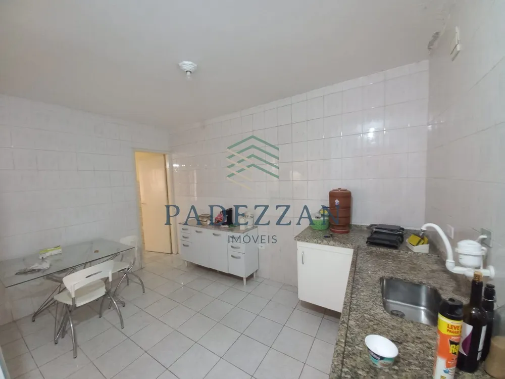 Casa, 3 quartos, 186 m² - Foto 13