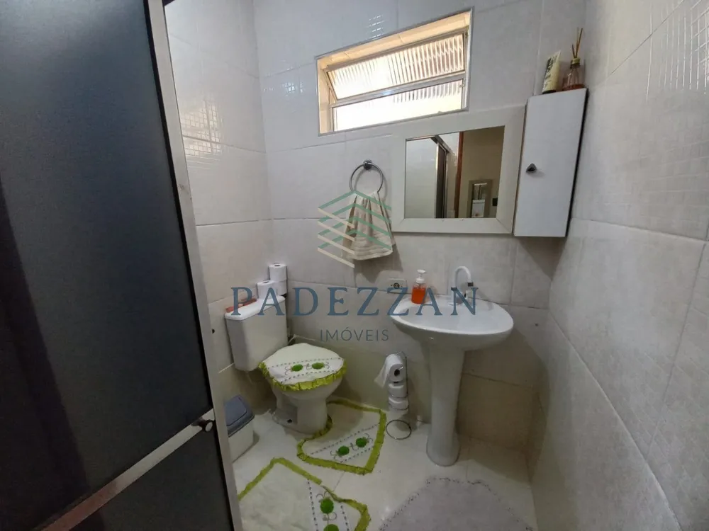 Casa, 3 quartos, 186 m² - Foto 2