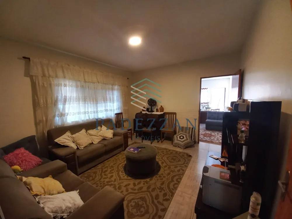 Casa, 3 quartos, 186 m² - Foto 6