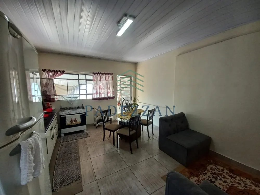 Casa, 3 quartos, 186 m² - Foto 5