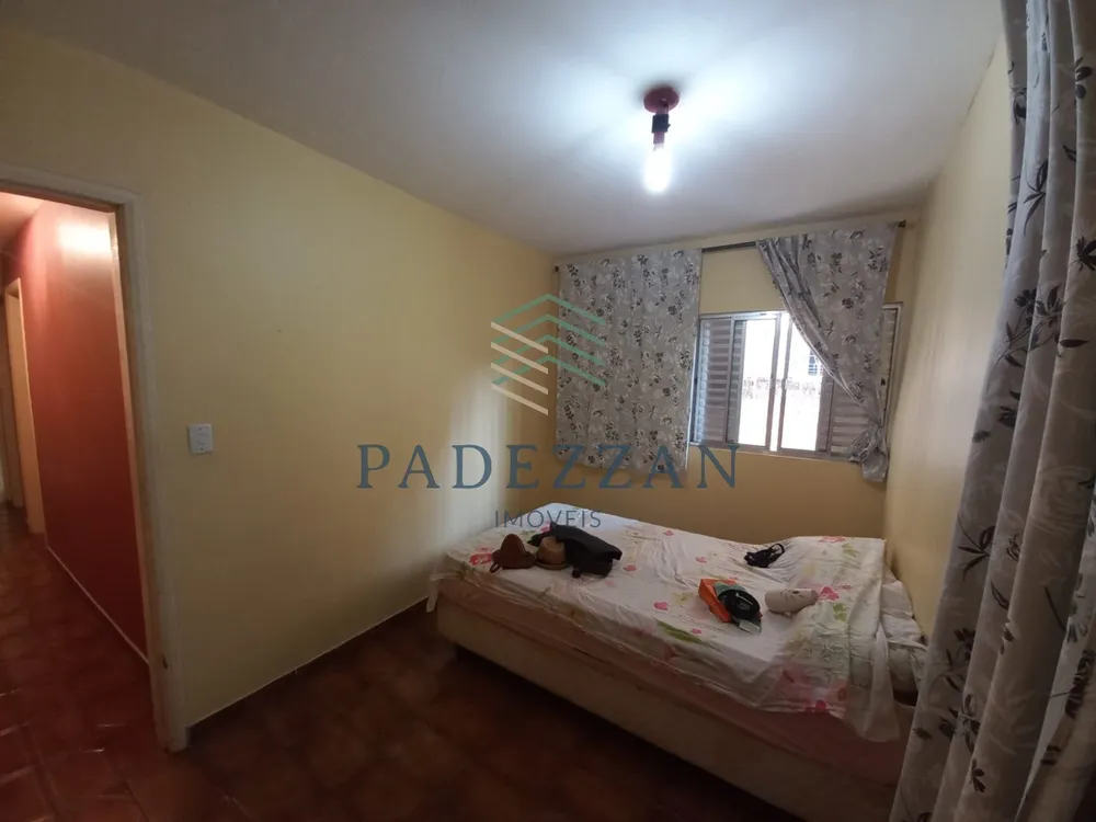 Casa, 3 quartos, 186 m² - Foto 2