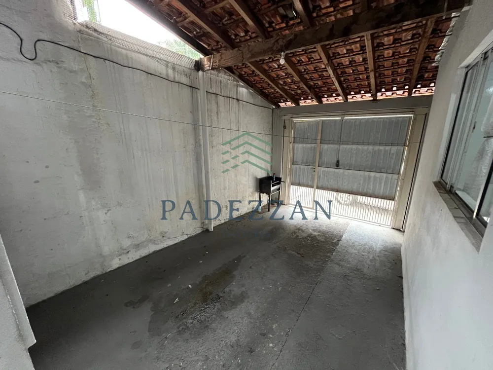 Casa, 3 quartos, 80 m² - Foto 11