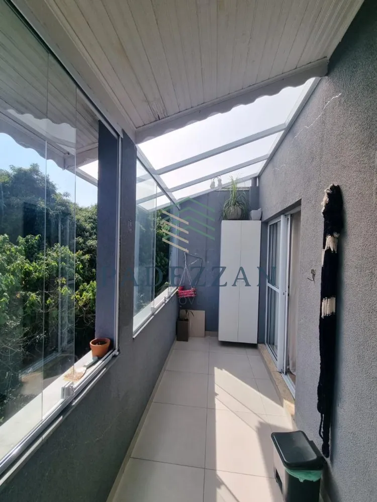 Casa, 3 quartos, 110 m² - Foto 10