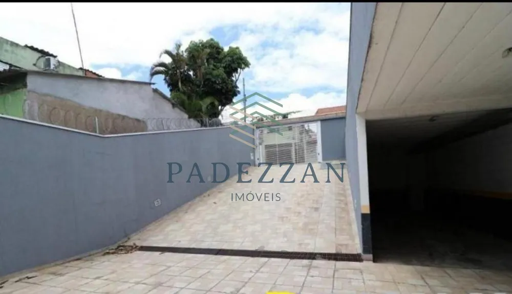 Casa, 3 quartos, 110 m² - Foto 1