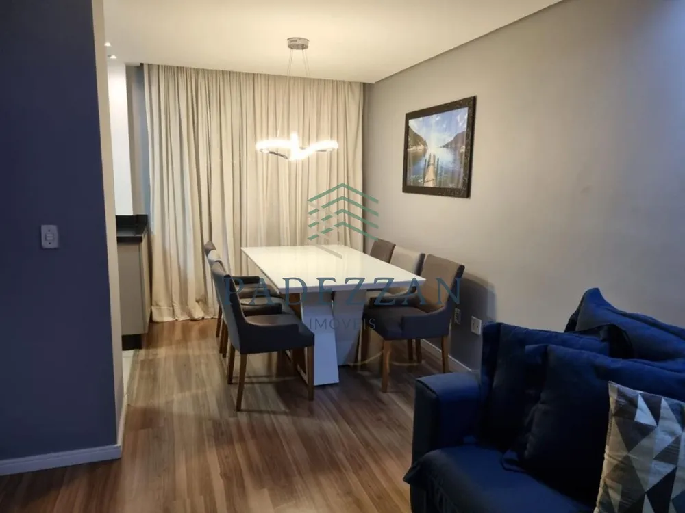 Casa, 3 quartos, 110 m² - Foto 11