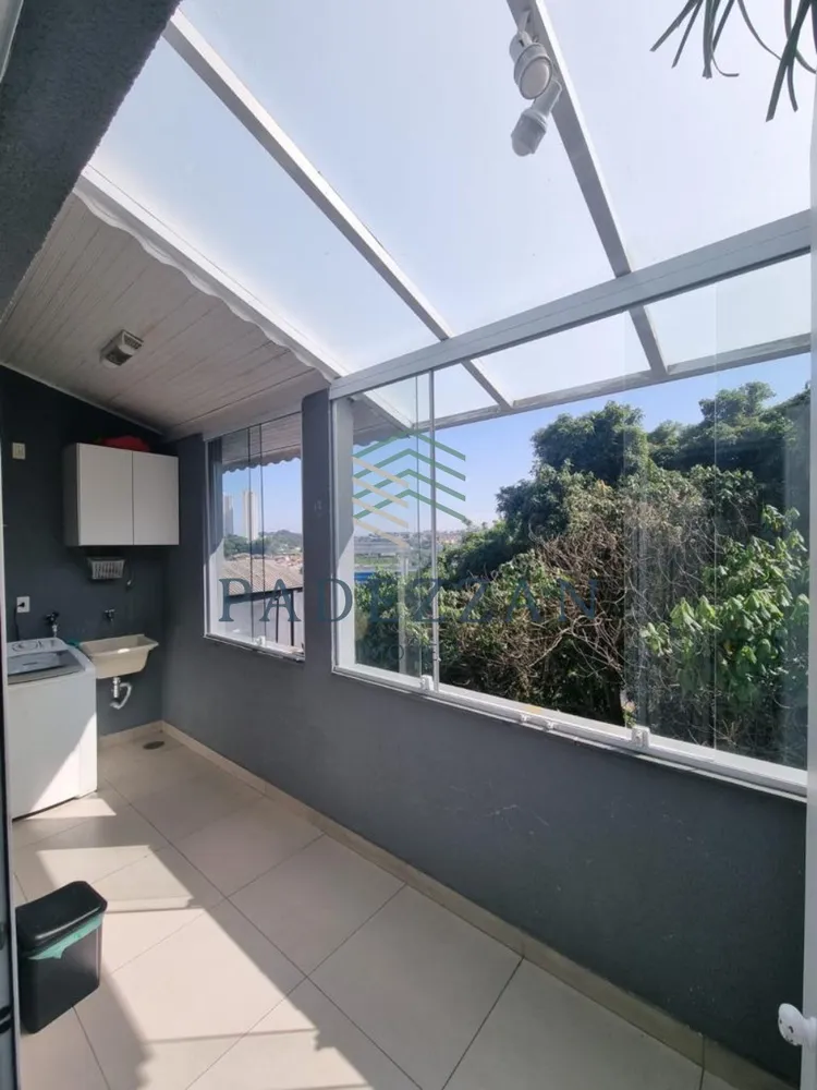 Casa, 3 quartos, 110 m² - Foto 11