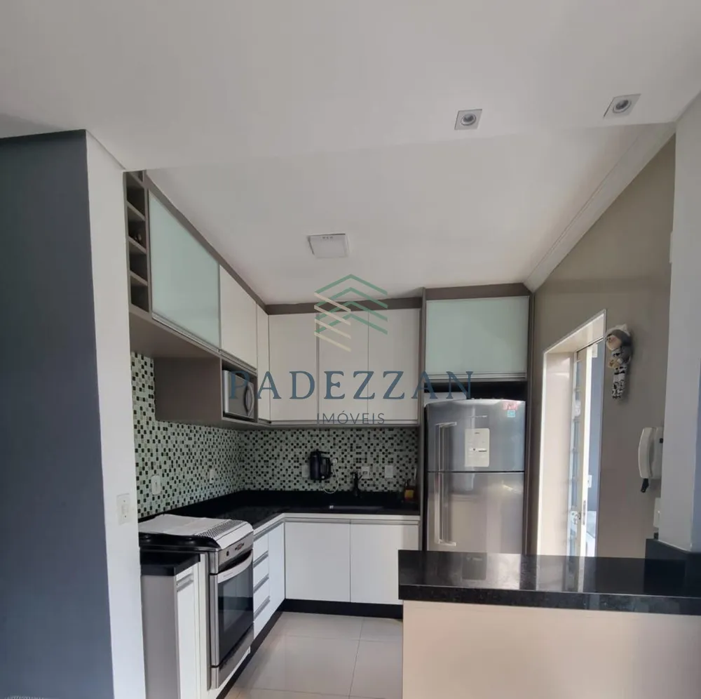Casa, 3 quartos, 110 m² - Foto 4