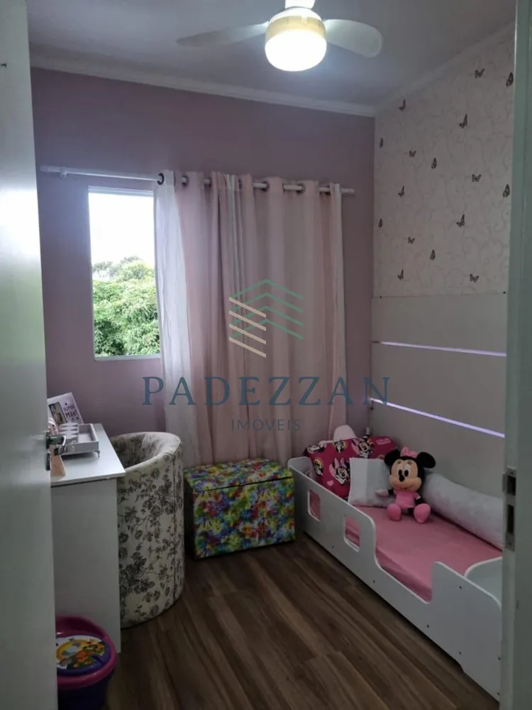Casa, 3 quartos, 110 m² - Foto 2