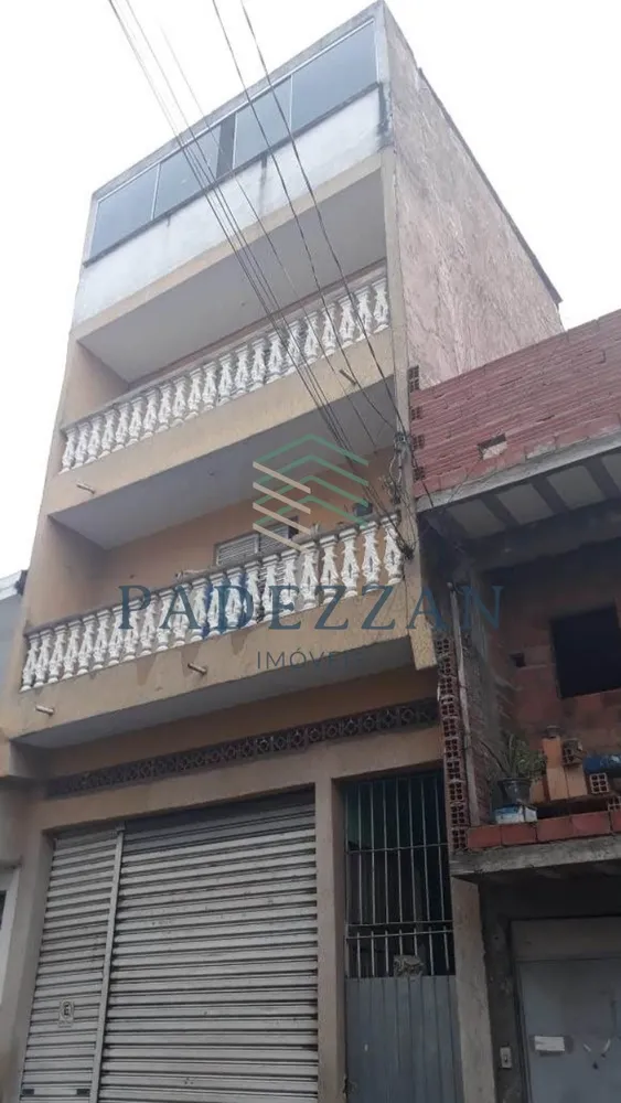 Casa, 6 quartos, 300 m² - Foto 4