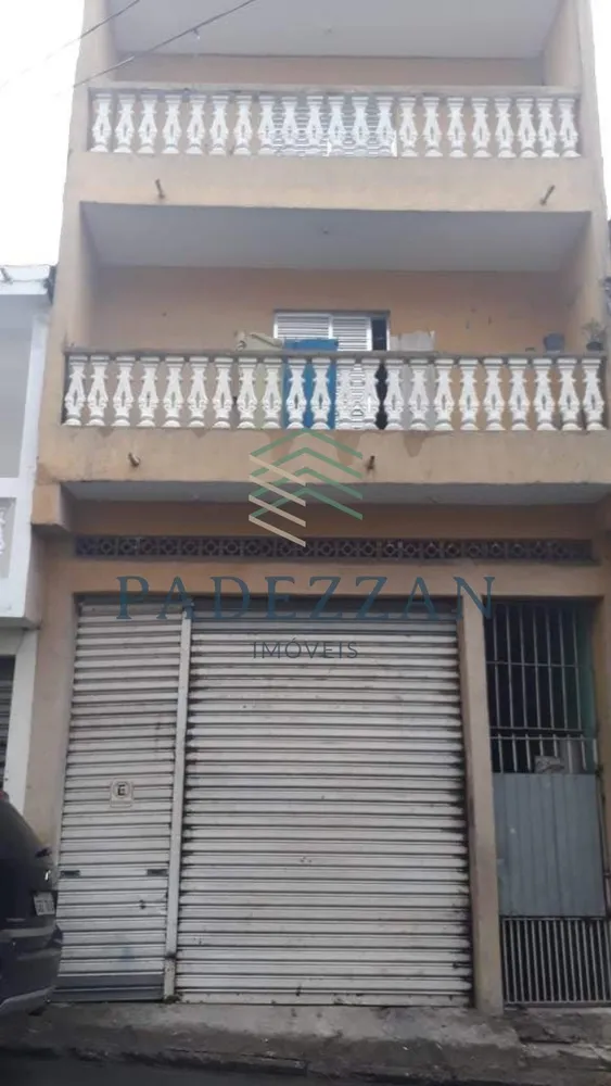 Casa, 6 quartos, 300 m² - Foto 2