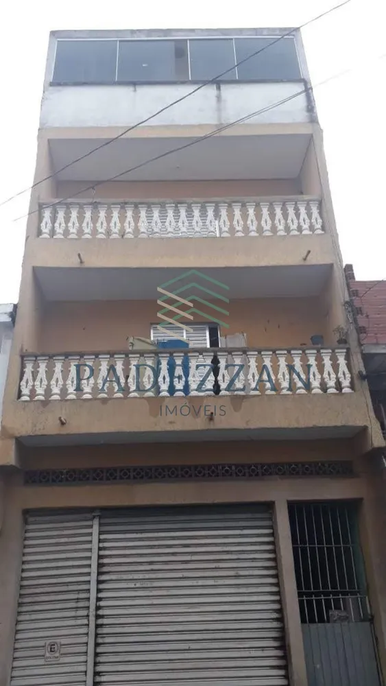Casa, 6 quartos, 300 m² - Foto 1