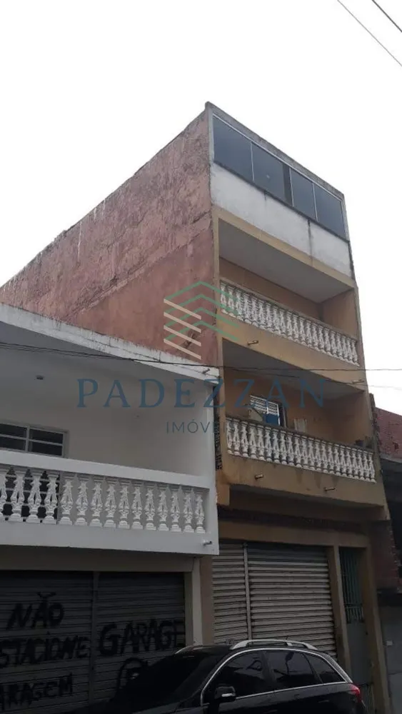 Casa, 6 quartos, 300 m² - Foto 3