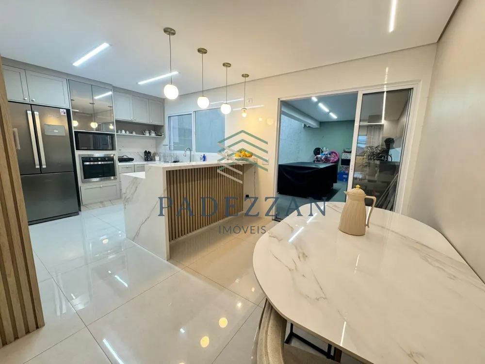 Casa, 3 quartos - Foto 5