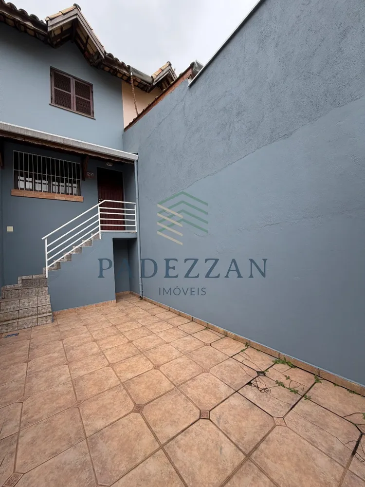 Casa, 2 quartos, 68 m² - Foto 16