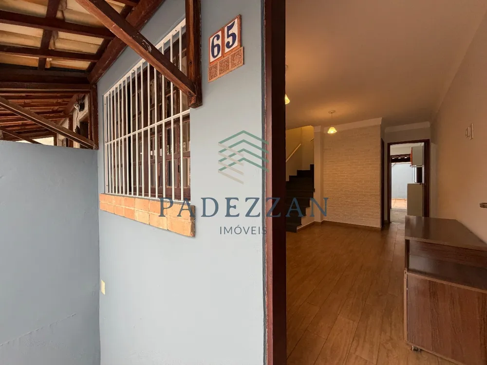 Casa, 2 quartos, 68 m² - Foto 13