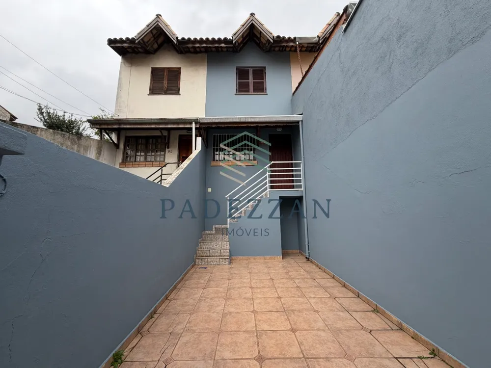 Casa, 2 quartos, 68 m² - Foto 15