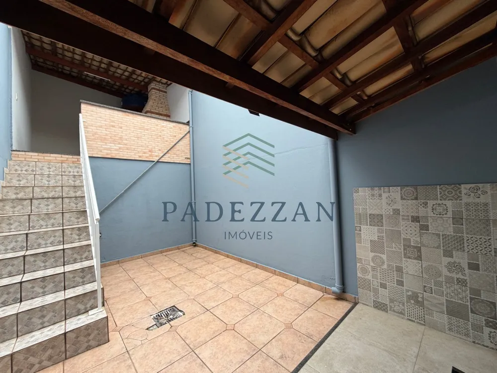 Casa, 2 quartos, 68 m² - Foto 10