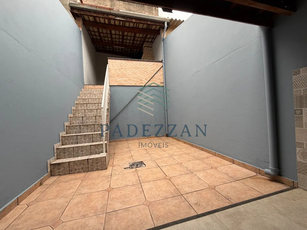 Casa, 2 quartos, 68 m² - Foto 11