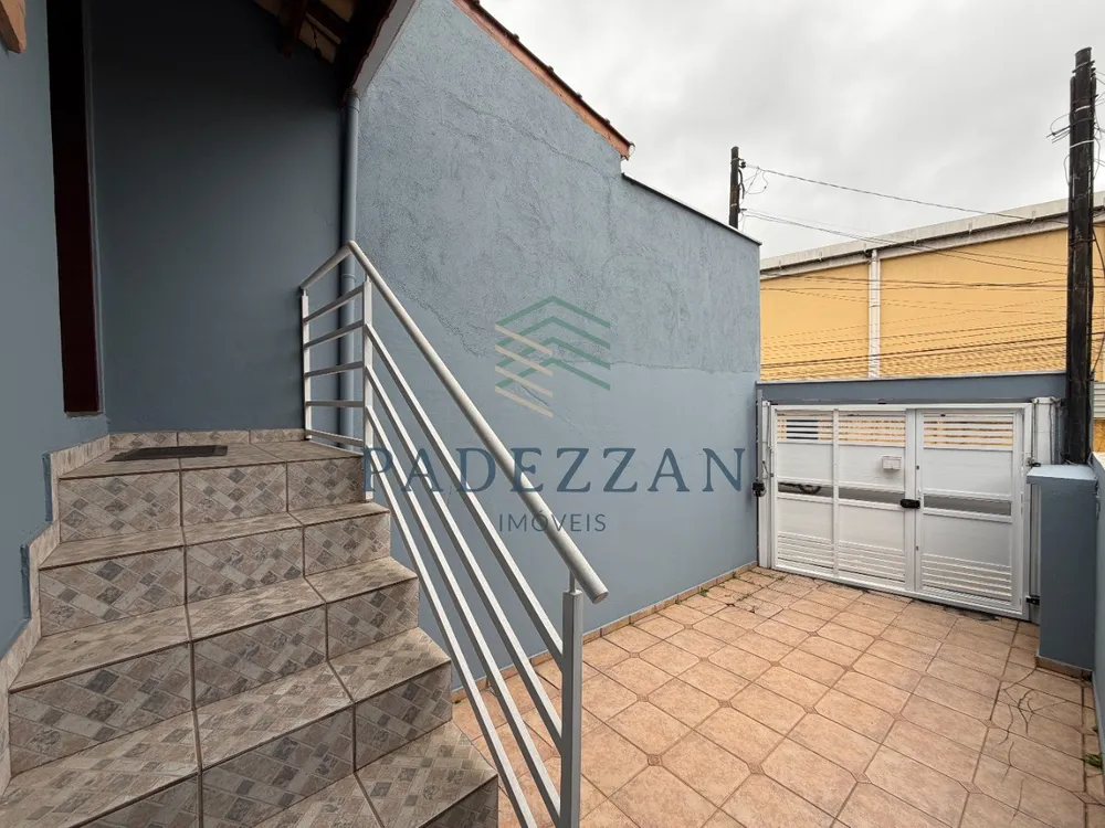 Casa, 2 quartos, 68 m² - Foto 14