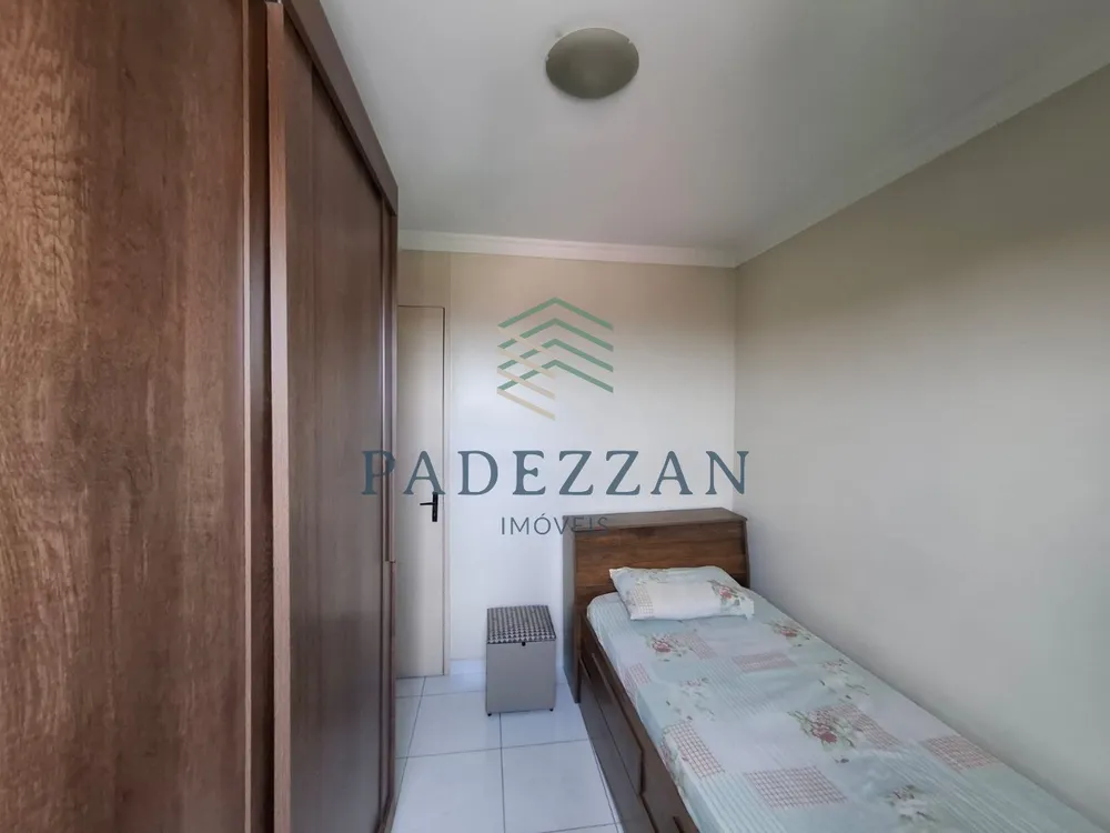 Apartamento, 3 quartos, 64 m² - Foto 9