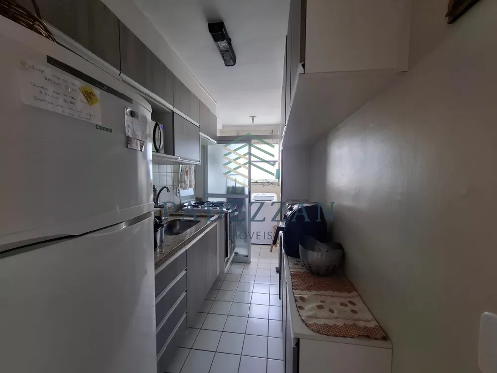 Apartamento, 3 quartos, 64 m² - Foto 3