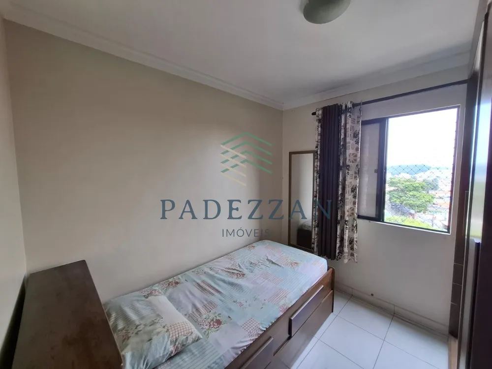 Apartamento, 3 quartos, 64 m² - Foto 7
