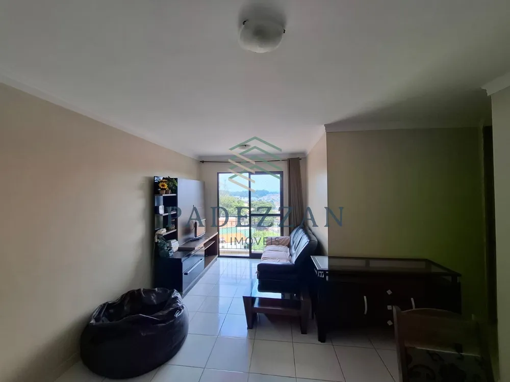Apartamento, 3 quartos, 64 m² - Foto 5