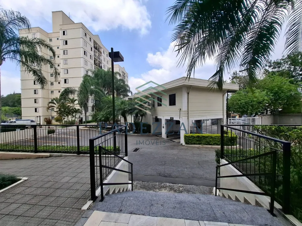 Apartamento, 3 quartos, 64 m² - Foto 12
