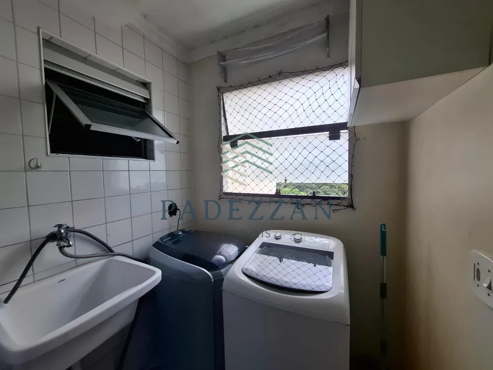 Apartamento, 3 quartos, 64 m² - Foto 4