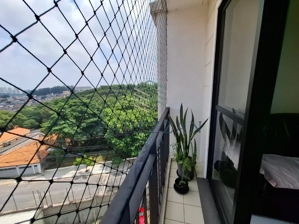 Apartamento, 3 quartos, 64 m² - Foto 6