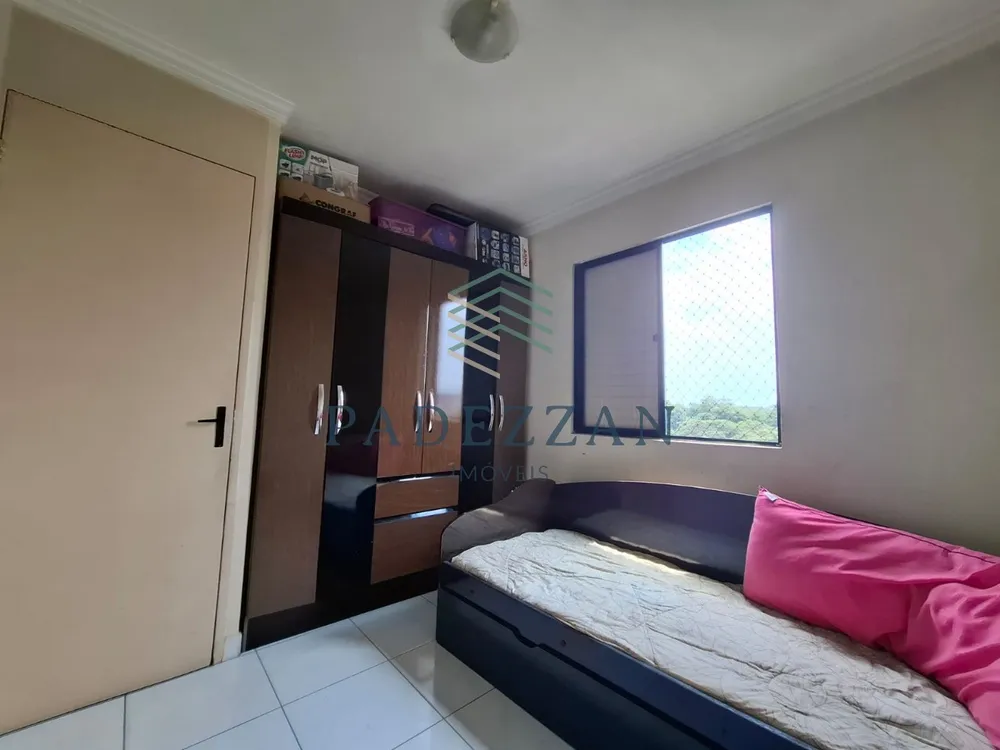 Apartamento, 3 quartos, 64 m² - Foto 11