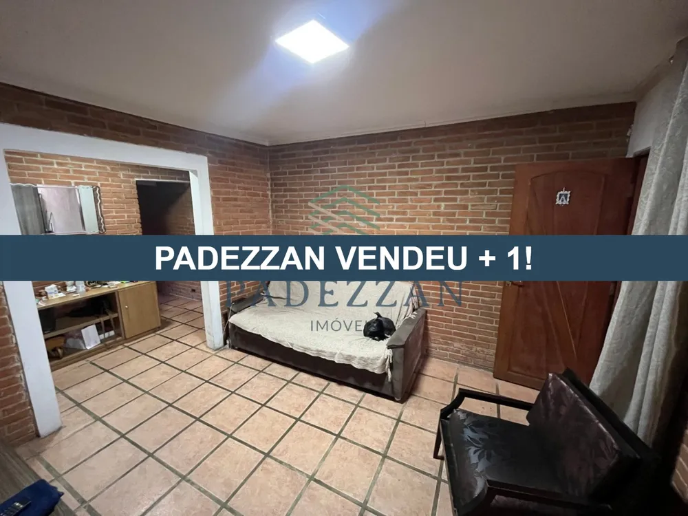 Casa, 4 quartos, 106 m² - Foto 1