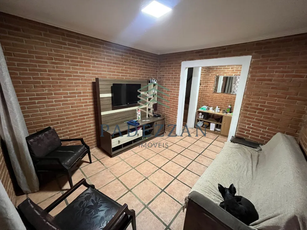 Casa, 4 quartos, 106 m² - Foto 3