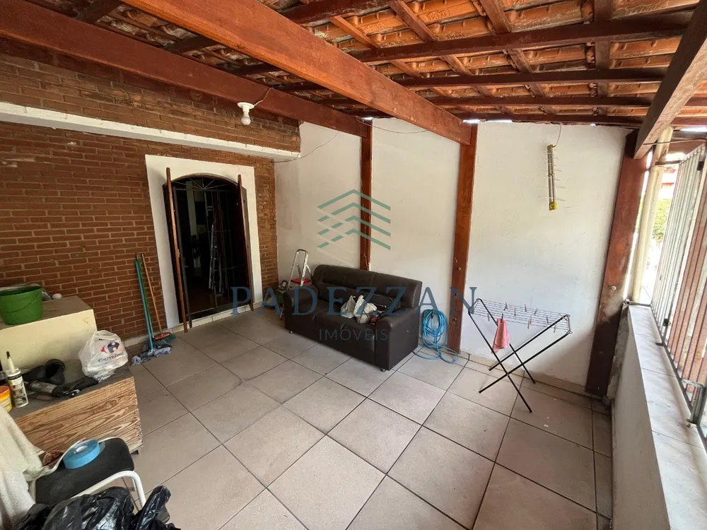 Casa, 4 quartos, 106 m² - Foto 12