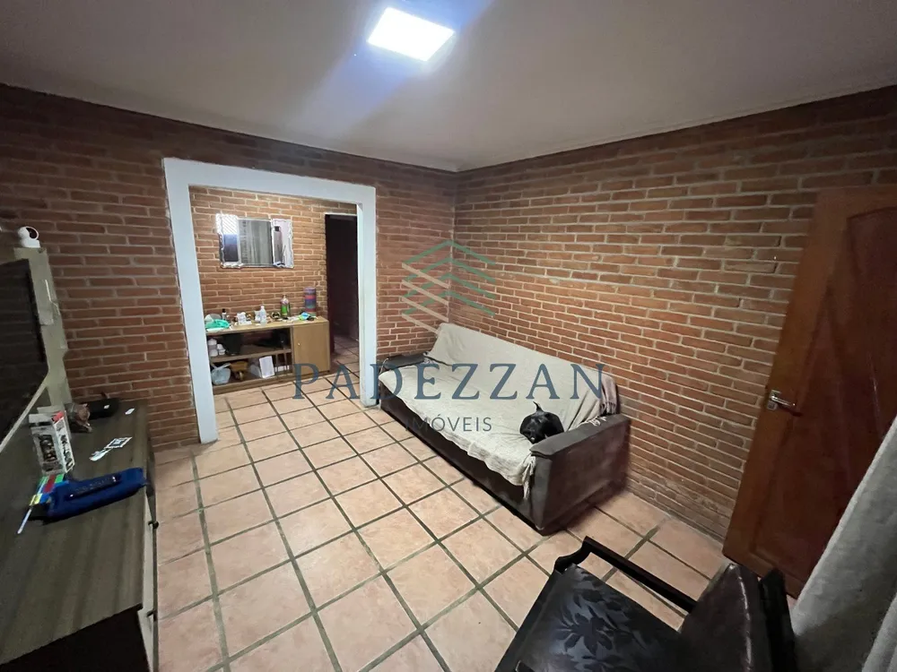 Casa, 4 quartos, 106 m² - Foto 2