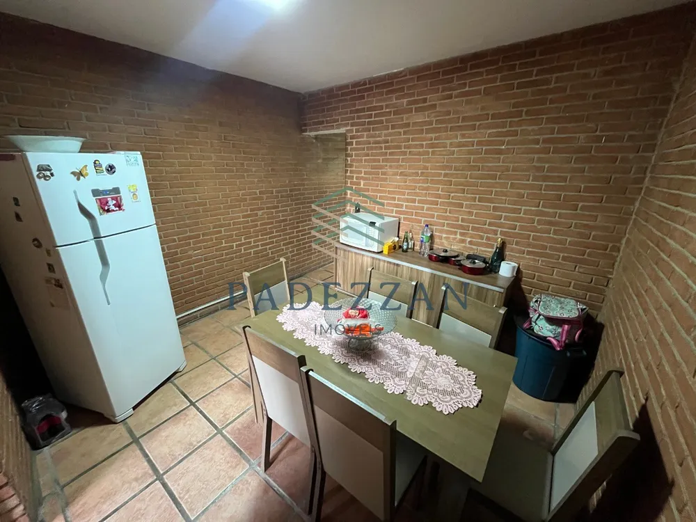 Casa, 4 quartos, 106 m² - Foto 5
